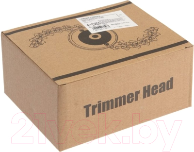 Головка триммерная Tundra 7907096