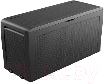 Сундук уличный Keter Samoa Rattan Box / 246963 - фото