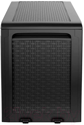 Сундук уличный Keter Samoa Rattan Box / 246963