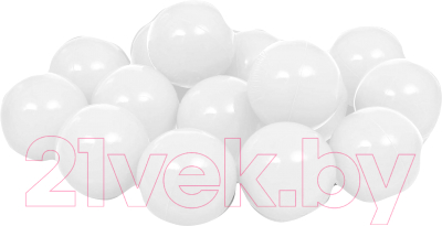 Шары для сухого бассейна Соломон 3387681 - фото