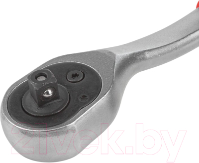 Трещотка BaumAuto BM-802222