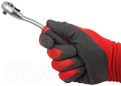 Трещотка BaumAuto BM-802222