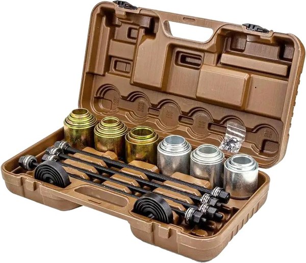 Набор автоинструмента Forstime FT-933T1 - фото