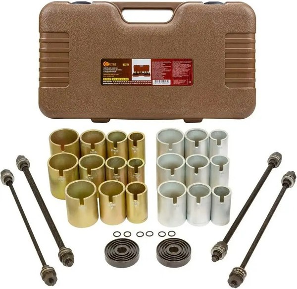 Набор автоинструмента Forstime FT-933T1