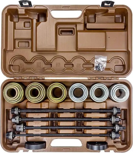 Набор автоинструмента Forstime FT-933T1