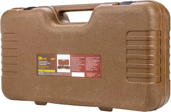 Набор автоинструмента Forstime FT-933T1