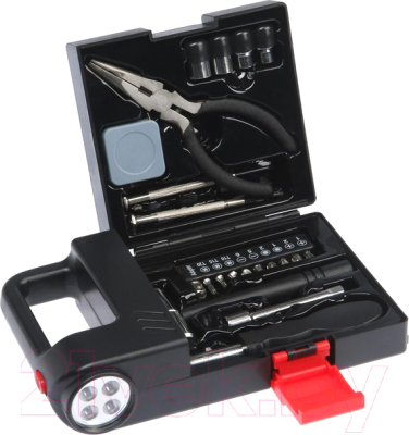 Универсальный набор инструментов Tundra 5084193 - фото