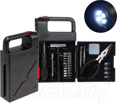 Универсальный набор инструментов Tundra 5084193