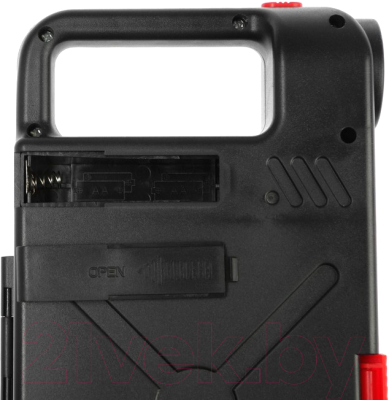 Универсальный набор инструментов Tundra 5084193