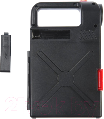 Универсальный набор инструментов Tundra 5084193