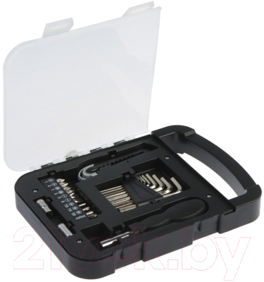 Универсальный набор инструментов Tundra 6967237 - фото