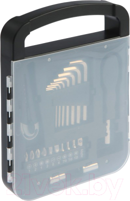 Универсальный набор инструментов Tundra 6967237