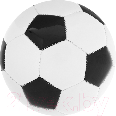 Футбольный мяч Onlytop 1026013