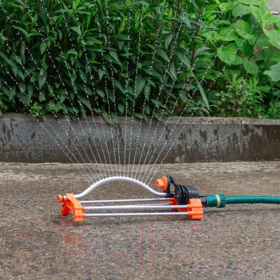 Дождеватель WMC Tools Осциллирующий WMC-TG7403005