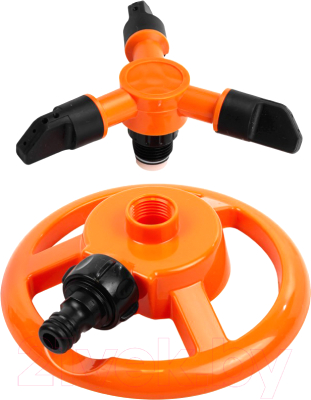 Дождеватель WMC Tools Импульсный WMC-TG3104 - фото