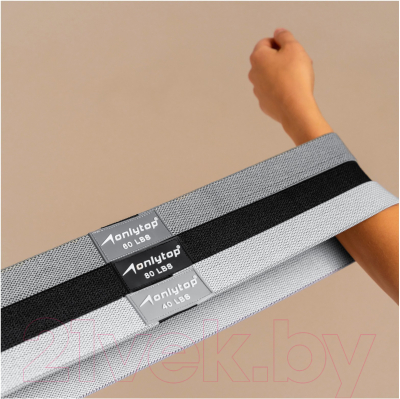 Набор для фитнеса Onlytop 9378668