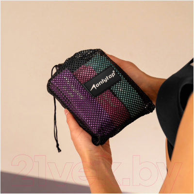 Набор для фитнеса Onlytop 9378667