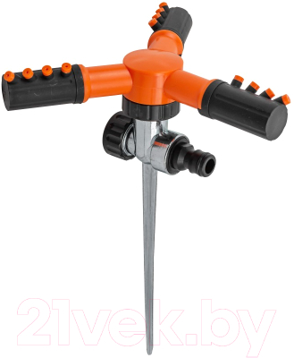 Дождеватель WMC Tools WMC-TG7402005 - фото