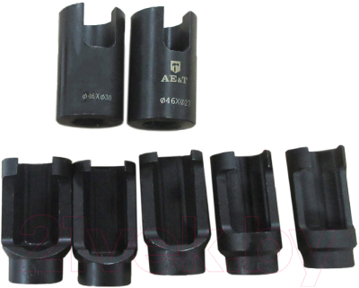 Головка слесарная AE&T TA-B1044