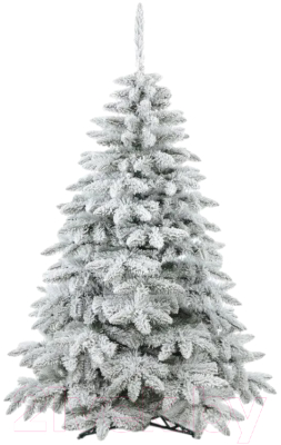 Ель искусственная Erbis Swierk PE Sniezony 150 - фото