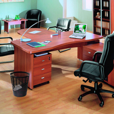 Корзина для бумаг Brauberg 230441