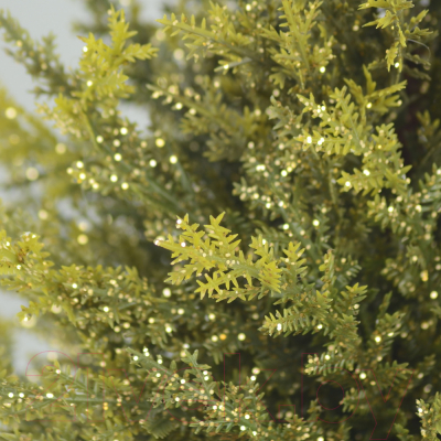 Ель искусственная Erbis Cyprys Brokat 40