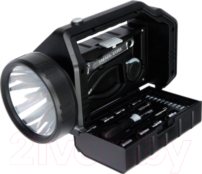 Универсальный набор инструментов Tundra 9159564 - фото