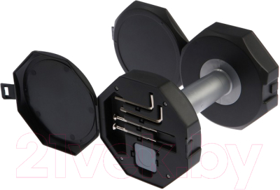 Универсальный набор инструментов Tundra 7379067