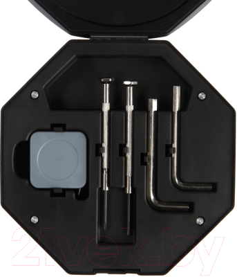 Универсальный набор инструментов Tundra 7379067