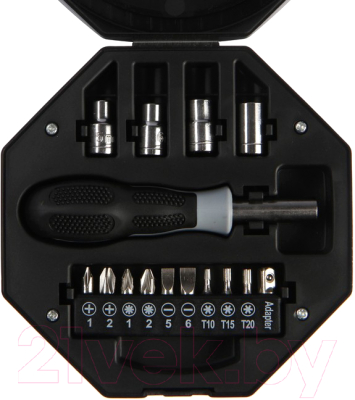 Универсальный набор инструментов Tundra 7379067