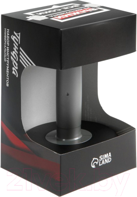 Универсальный набор инструментов Tundra 7379067