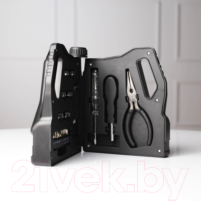 Универсальный набор инструментов Tundra 7379046