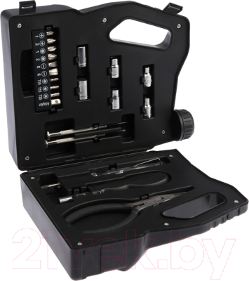 Универсальный набор инструментов Tundra 7379045