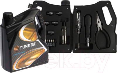 Универсальный набор инструментов Tundra 7379045