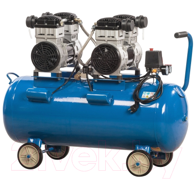 Воздушный компрессор Nordberg NCEO100/400