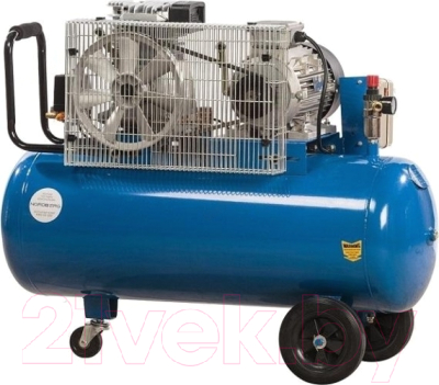 Воздушный компрессор Nordberg NCE100/520