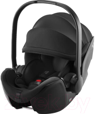 Автокресло Britax Romer Baby-Safe 5Z - фото