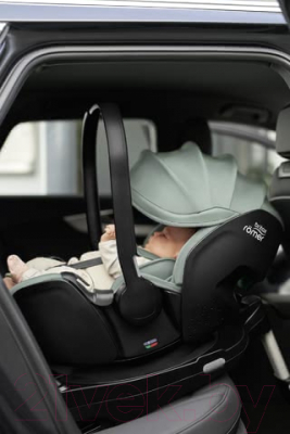 Автокресло Britax Romer Baby-Safe 5Z