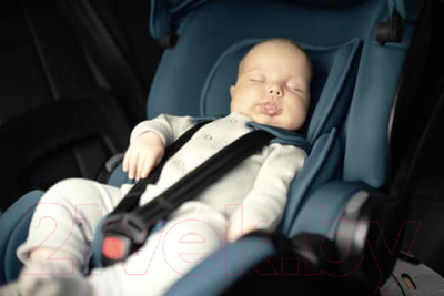 Автокресло Britax Romer Baby-Safe 5Z