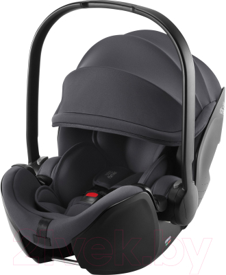 Автокресло Britax Romer Baby-Safe 5Z - фото