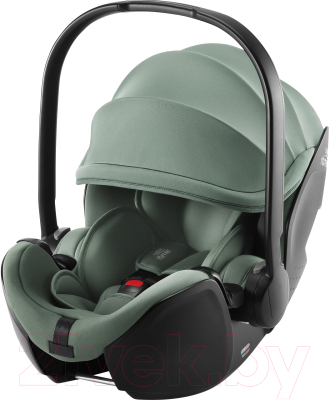 Автокресло Britax Romer Baby-Safe 5Z - фото