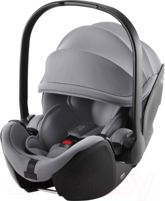 Автокресло Britax Romer Baby-Safe 5Z - фото