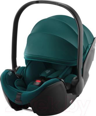 Автокресло Britax Romer Baby-Safe 5Z - фото