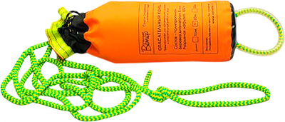 Спасательный конец Александрова Вольный ветер 24003