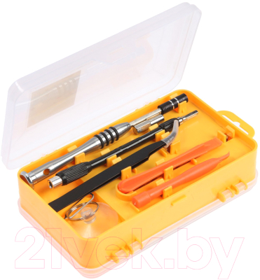 Набор отверток Tundra 7644099 - фото