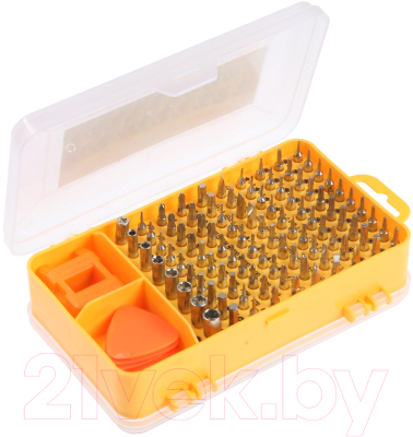 Набор отверток Tundra 7644099