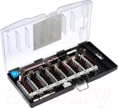 Набор отверток Tundra 7644103 - фото