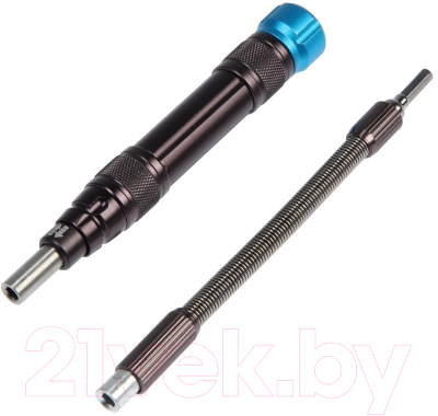 Набор отверток Tundra 7644103