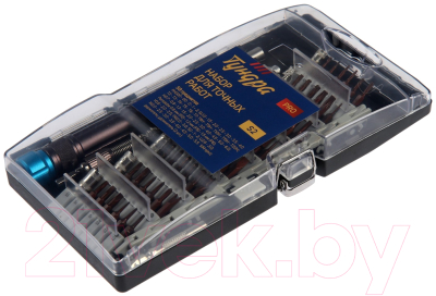 Набор отверток Tundra 7644103