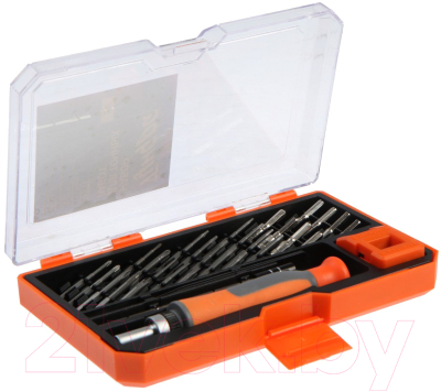 Набор отверток Tundra 7644101 - фото